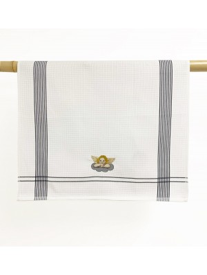 Paño cocina Nido Abeja 86409