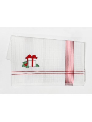 Paño cocina Nido Abeja 86515