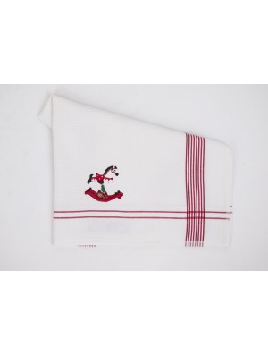 Paño cocina Nido Abeja 86647