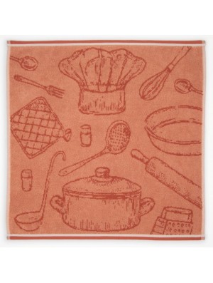 Paño cocina Atelier Rizo