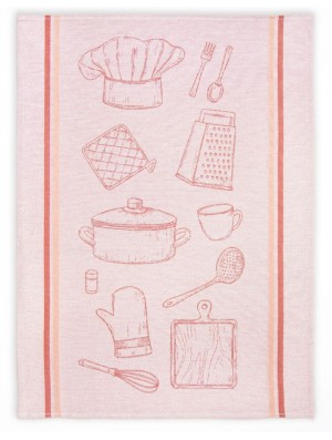 Paño cocina Atelier Sarga