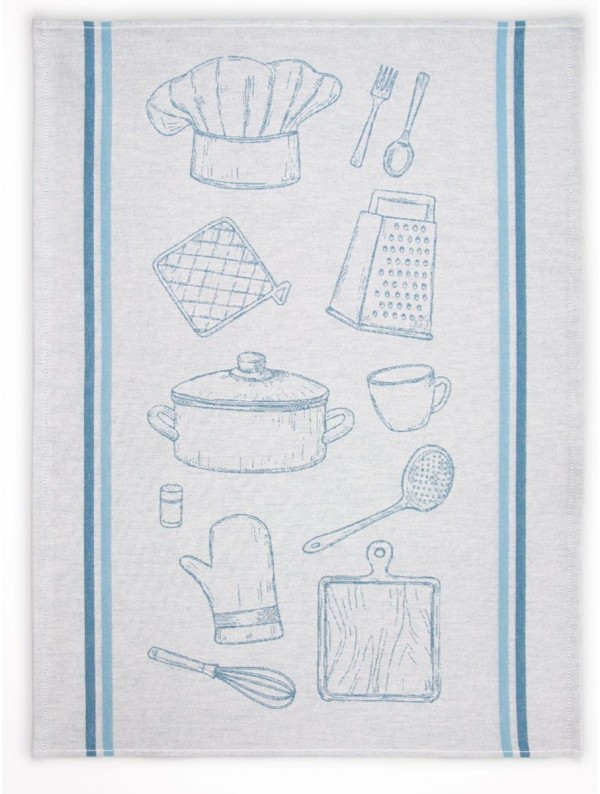 Paño cocina Atelier Sarga