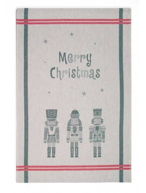 Pack paños Merry Sarga Rojo