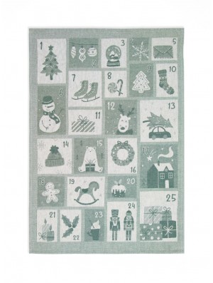 Pack paños Traditions Sarga