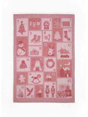 Pack paños Traditions Sarga