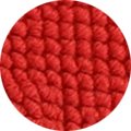 176 1 99 Lofty 2307 Rojo Alfombra 50x80