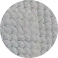 176 1 99 Lofty 3073 Gris Alfombra 50x80