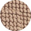 176 1 99 Lofty 3234 Castano Alfombra 50x80