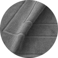 Alfombra Flair-gris
