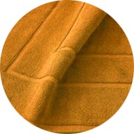 Alfombra Flair-mango