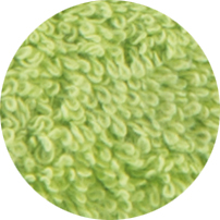 Toalla Alpha Pistacho