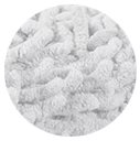 Chenille Blanco - 1