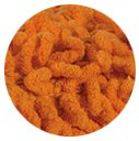 Chenille Terracota - 1573
