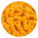 Chenille Oro - 2240