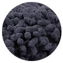 Chenille Gris - 3073