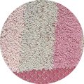 pure stripes toalla rosa